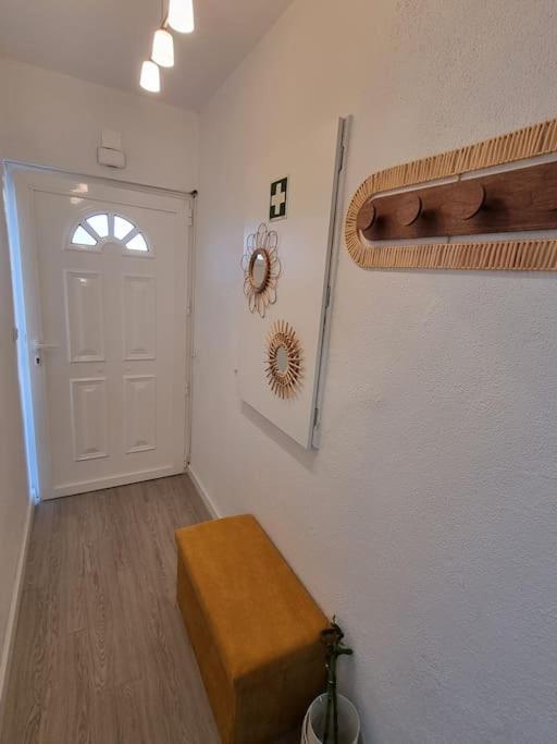 Duplex Overthetejo, 5 Min Belem Tower Lissabon Exterior foto